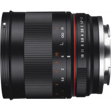 Samyang 50mm f/1.2 AS UMC CS Sony E