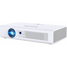 Mini wireless projector BYINTEK R19