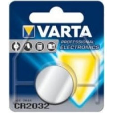 Baterija Varta CR2032 Professional