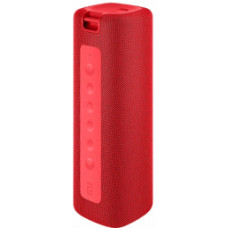 Skaļrunis Xiaomi Mi QBH4242GL 16W Red