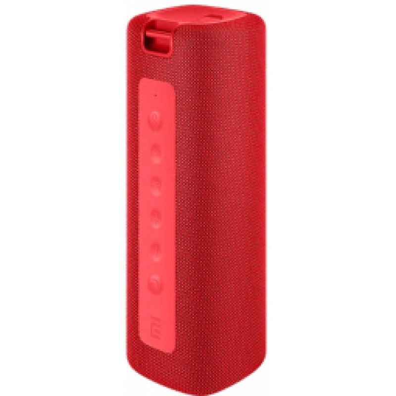 Skaļrunis Xiaomi Mi QBH4242GL 16W Red