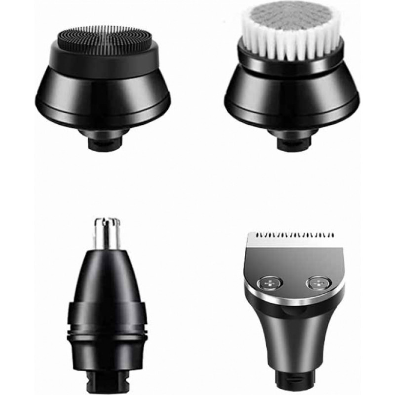 Kensen 5-in-1 electric shaver with 7D head