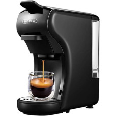 3-in-1 capsule coffee maker HiBREW H1A