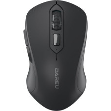 Dareu LM115G mouse Wireless Optical 1600 DPI 2.4G black