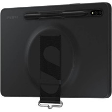 EF-GX700CBE Samsung Strap Cover for Galaxy Tab S8 Black