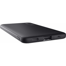 Trust Primo Lithium-Ion (Li-Ion) 5000 mAh Black