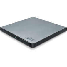 LG Hitachi-LG Slim Portable DVD-Writer