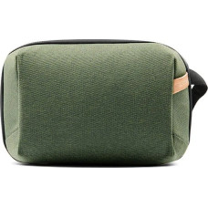 Small case for electronic accesories PGYTECH (moss green)