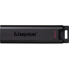 Zibatmiņa Kingston DataTraveler Max Max USB-C 512GB