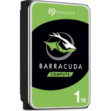 Seagate Barracuda ST1000DM010 internal hard drive 3.5