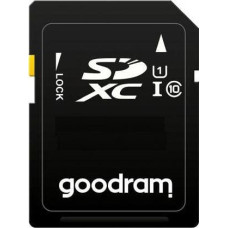 Goodram S1A0 256GB SDXC