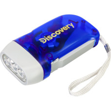 Discovery Basics SR10 lukturis
