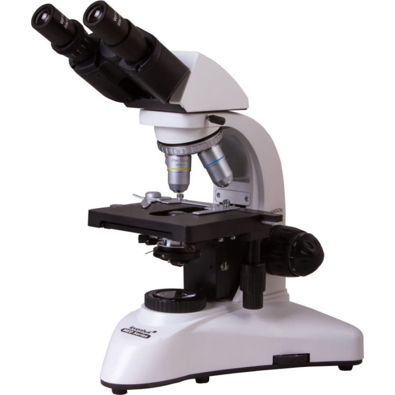 Levenhuk MED 25B Binocular Microscope