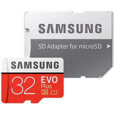 32 GB SD Card Class 10