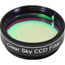 Filtrs, Omegon Clear Sky filtrs 1,25 collas