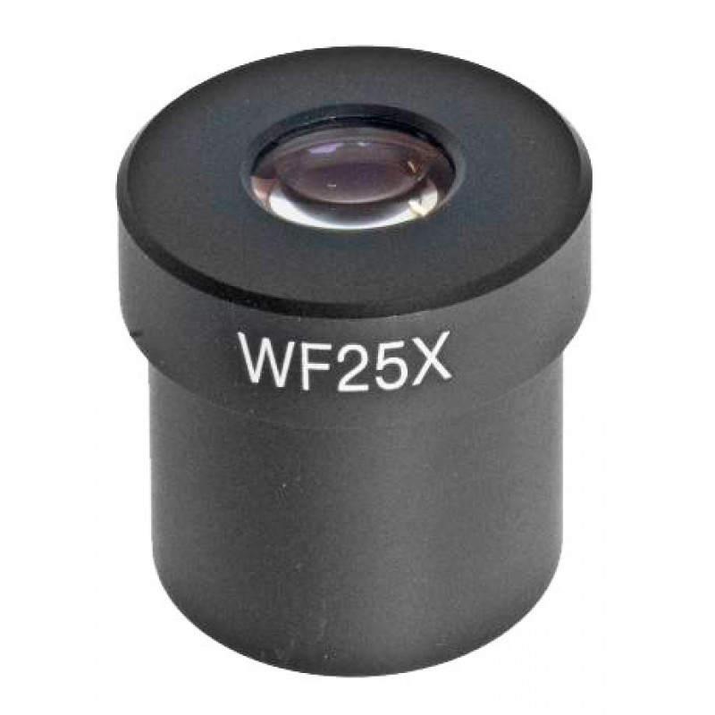 Okulārs Bresser 25x/30mm Plan