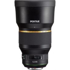 Pentax HD D FA 85mm F/1.4 ED SDM AW