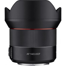 Samyang AF 14mm f/2.8 Canon EF