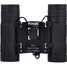 Focus Fun II 8x21