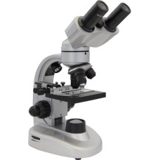 Binokulārais mikroskops Omegon