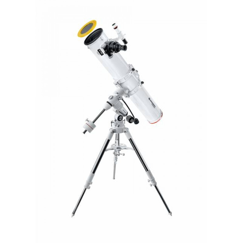 BRESSER Messier NT-150L / 1200 EXOS-1 / EQ4 teleskops