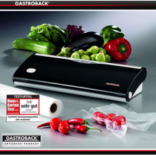 Gastroback Design Pro vakuumpakotājs