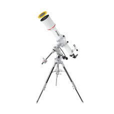 BRESSER Messier AR-102/1000 Hexafoc EXOS-1 / EQ4 teleskops
