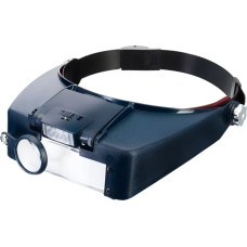 Discovery Crafts DHD 20 Head Magnifier 4x