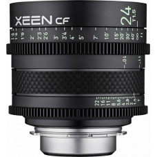 Samyang Xeen CF 24mm T1.5 Canon EF