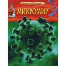 Микромир