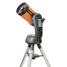 Celestron Schmidt-Cassegrain teleskops SC 152/1500 NexStar 6 SE GoTo