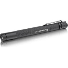 Lukturis LED LENSER P4 BM