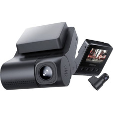 Dash camera DDPAI Z40 GPS DUAL 2.7K 1944p|30fps WIFI