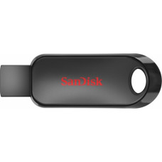 SanDisk pendrive 128GB USB 2.0 Cruzer Snap