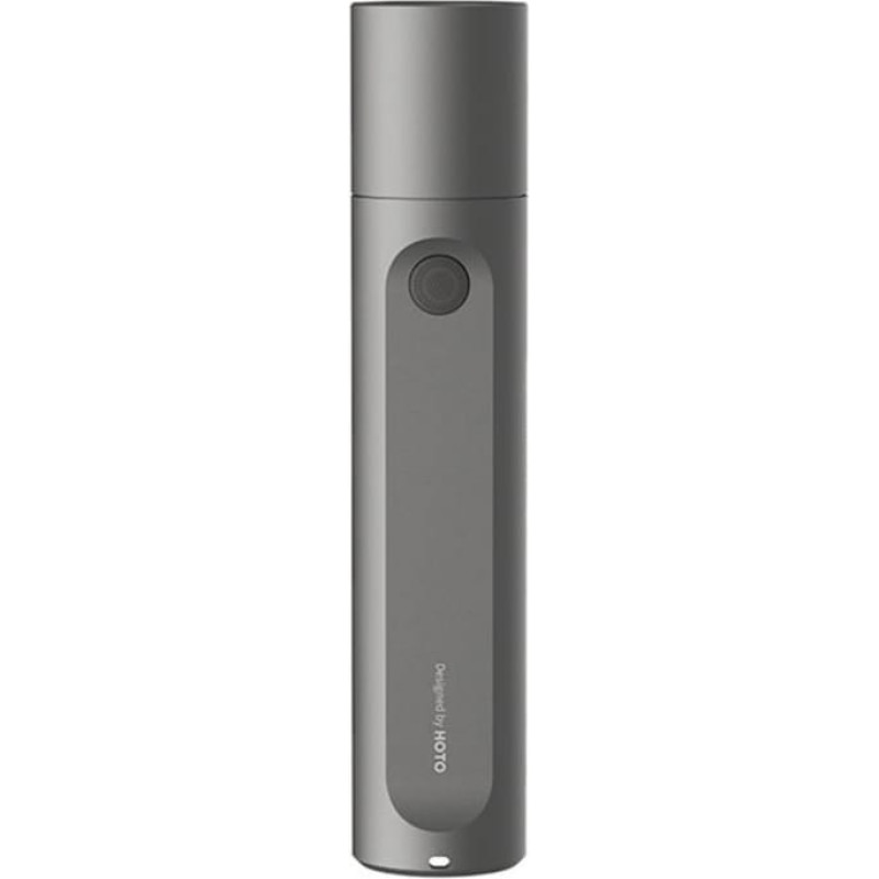 Flashlight HOTO QWSDT003, 280lm, USB-C