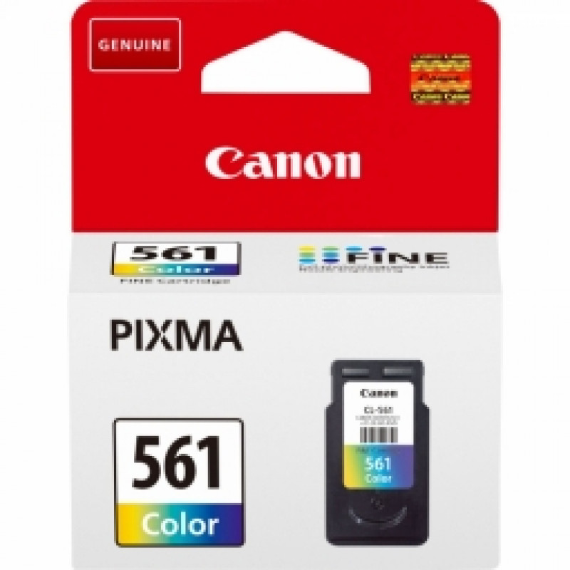 Canon CL-561 Color