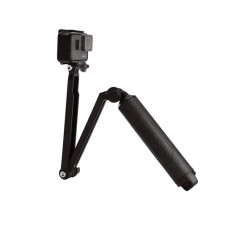 Waterproof selfie stick 360° Telesin for sport cameras (GP-MFW-300)