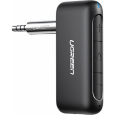 UGREEN CM279 Audio transmitter, AUX, Bluetooth 5.0 aptX (black)