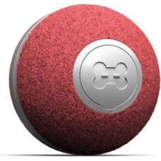 Cheerble M1 Interactive Cat Ball (red)