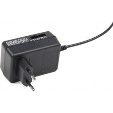 Energenie EG-MC-008 Universal AC-DC adapter, 12 W, Black