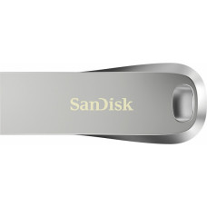 Sandisk Ultra Luxe USB flash drive 32 GB USB Type-A 3.2 Gen 1 (3.1 Gen 1) Silver