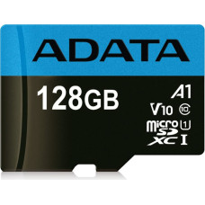 Adata Premier 128 GB MicroSDXC UHS-I Class 10