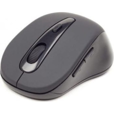 Gembird MUSWB2 mouse Right-hand Bluetooth Optical 1600 DPI