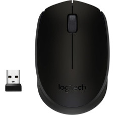 Logitech M171 Black