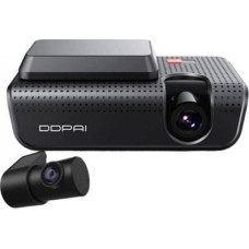 Dash camera DDPAI X5 Pro GPS 4k