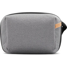 Small case for electronic accesories PGYTECH (smoky grey)