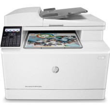 HP Color Laserjet Pro M183fw