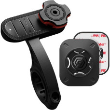 Spigen Gearlock out front bike mount MF100 black