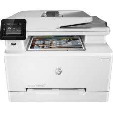 HP Color Laserjet Pro M282nw