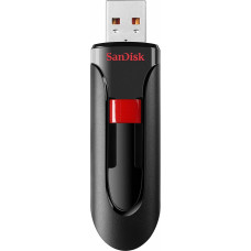 SanDisk Cruzer Glide 256GB Black